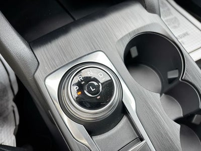 2025 Ford Escape Plug-In Hybrid Base