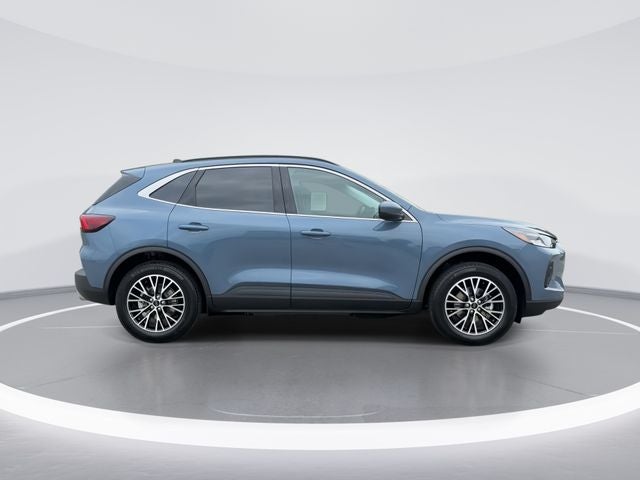 2025 Ford Escape Plug-In Hybrid Base