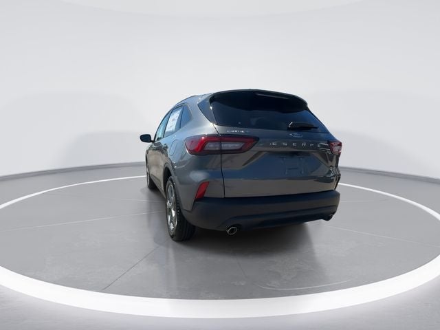 2025 Ford Escape Hybrid ST-Line