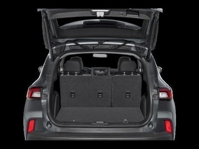 2026 Ford Escape Hybrid Platinum