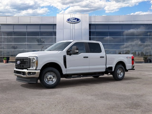 2027 Ford F-250SD XL