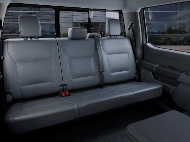 2027 Ford F-250SD XL