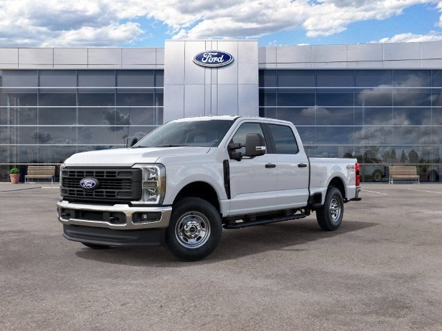2027 Ford F-250SD XL
