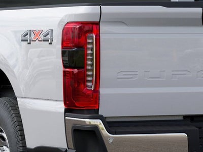 2027 Ford F-250SD XL