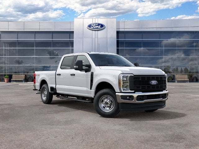 2027 Ford F-250SD XL