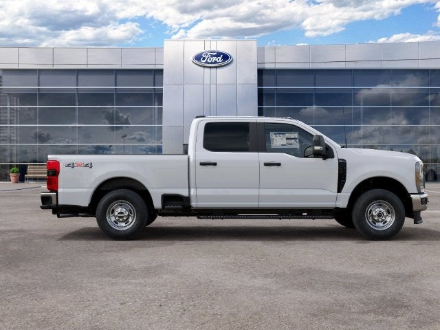 2027 Ford F-250SD XL