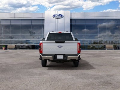 2027 Ford F-250SD XL