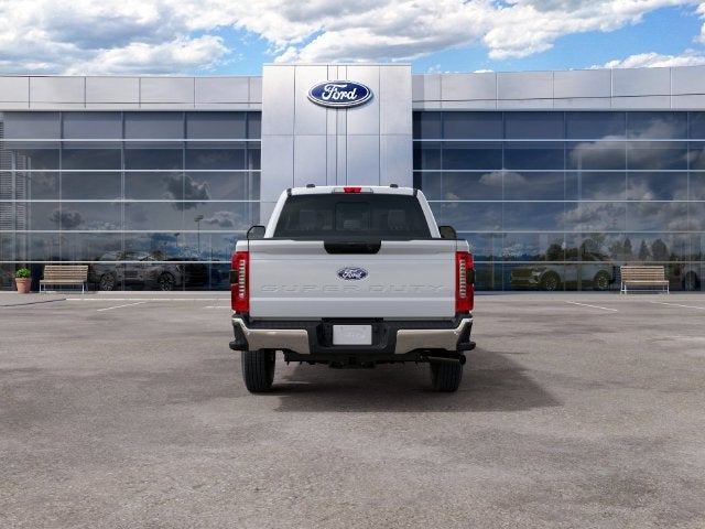 2027 Ford F-250SD XL