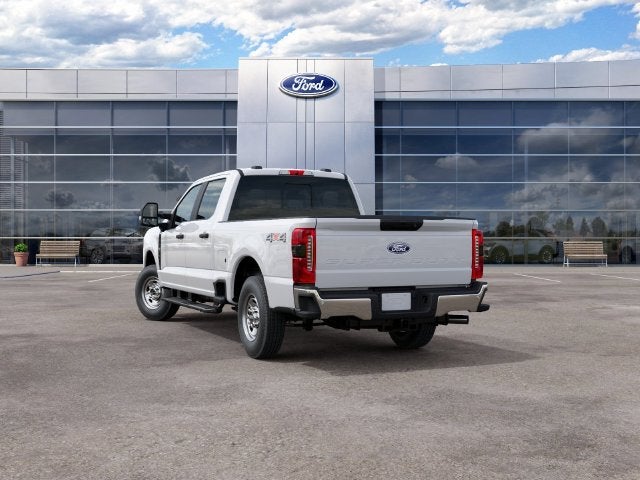 2027 Ford F-250SD XL