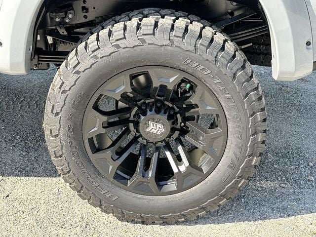 2026 Ford F-250SD Lariat T SPORT VALOR PKG-LIFT