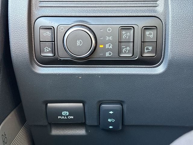 2026 Ford F-250SD Lariat T SPORT VALOR PKG-LIFT