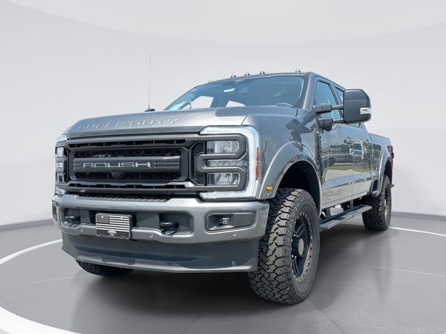 2024 Ford F-250SD Lariat ROUSH OFFROAD