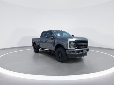2024 Ford F-250SD Lariat ROUSH OFFROAD