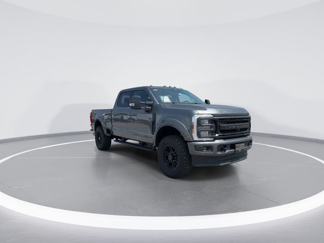 2024 Ford F-250SD Lariat ROUSH OFFROAD