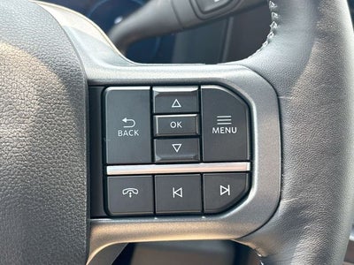 2024 Ford F-250SD Lariat ROUSH OFFROAD