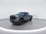 2024 Ford F-250SD Lariat ROUSH OFFROAD