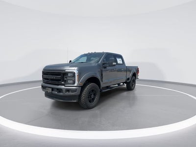 2024 Ford F-250SD Lariat ROUSH OFFROAD