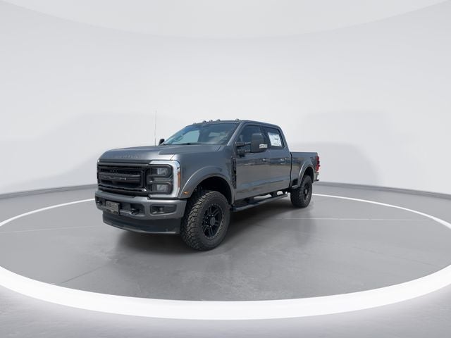 2024 Ford F-250SD Lariat ROUSH OFFROAD