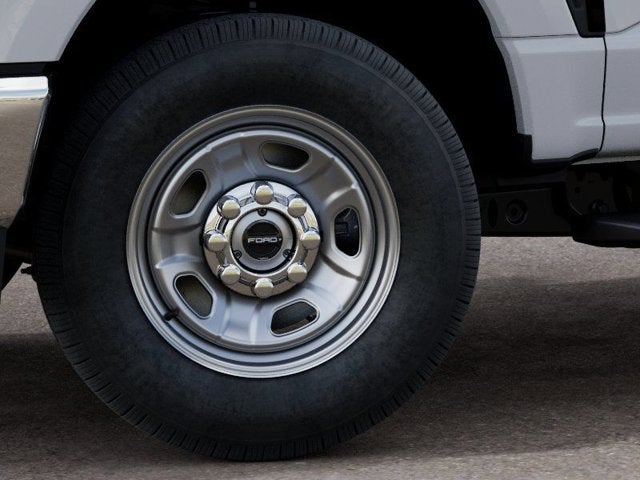 2027 Ford F-350SD XL