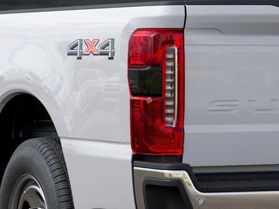2027 Ford F-350SD XL