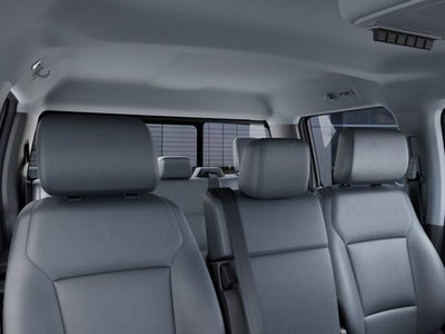 2027 Ford F-350SD XL