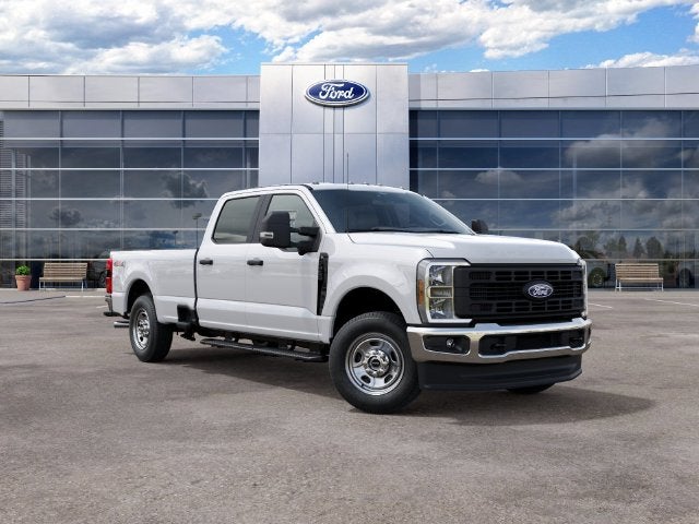 2027 Ford F-350SD XL
