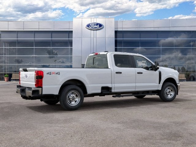 2027 Ford F-350SD XL