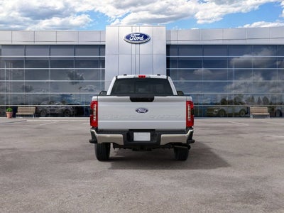 2027 Ford F-350SD XL
