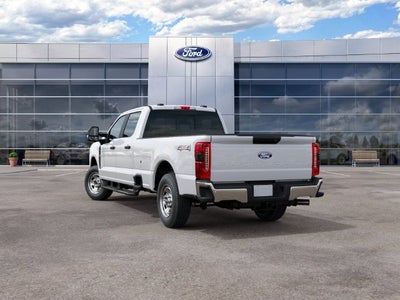 2027 Ford F-350SD XL