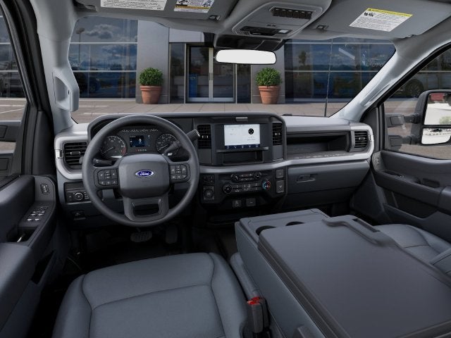 2027 Ford F-350SD XL