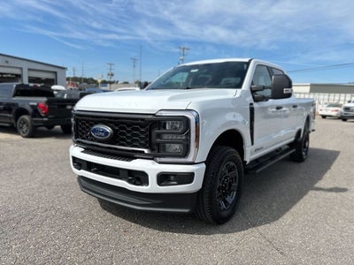 2026 Ford F-350SD XL