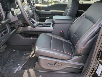 2026 Ford F-350SD Lariat DRW