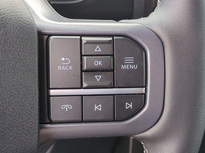 2026 Ford F-350SD Lariat DRW