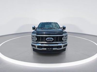 2026 Ford F-350SD Lariat DRW