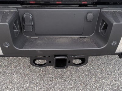 2026 Ford F-350SD Lariat DRW