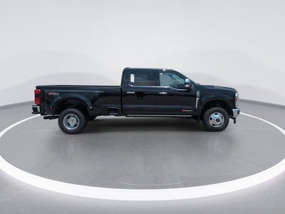 2026 Ford F-350SD Lariat DRW