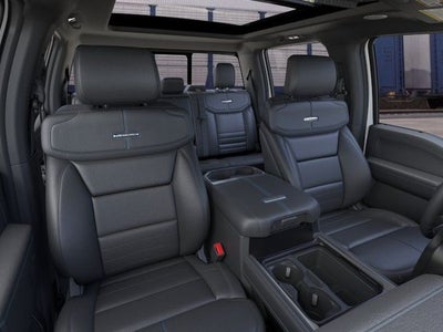 2026 Ford F-350SD Platinum DRW