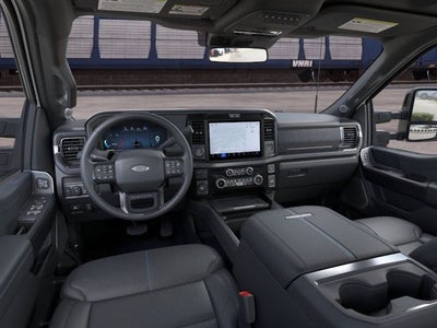 2026 Ford F-350SD Platinum DRW