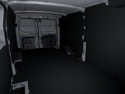 2027 Ford Transit-350 Base