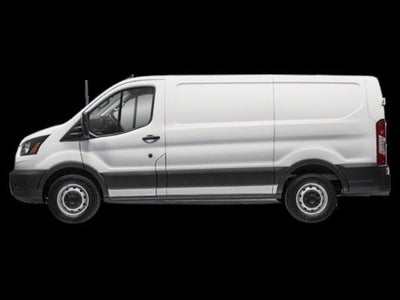 2024 Ford Transit-250 XL