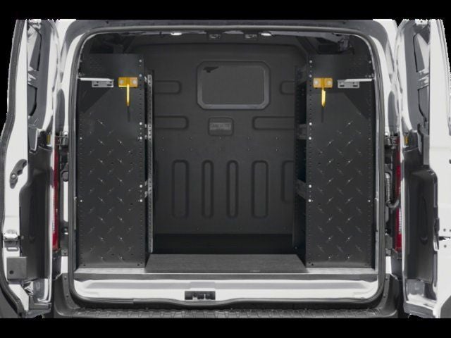 2024 Ford Transit-250 XL