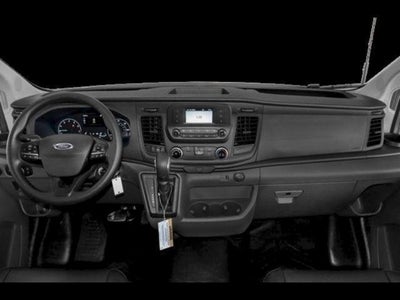 2024 Ford Transit-250 XL