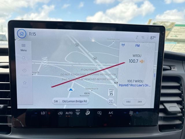 2024 Ford Transit-250 Base