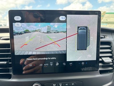 2024 Ford Transit-250 Base