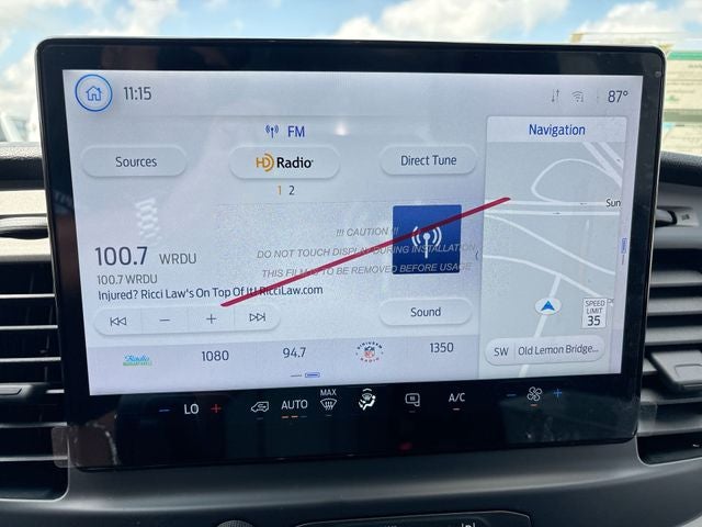 2024 Ford Transit-250 Base