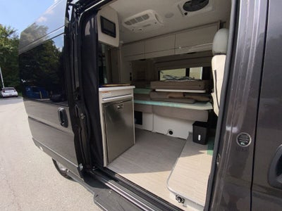 2022 RAM ProMaster Cargo Van Base