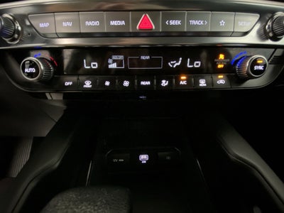 2022 Kia Telluride LX