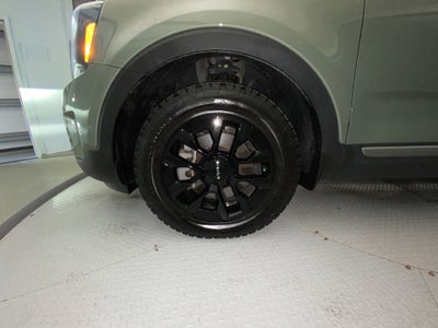 2023 Kia Telluride SX Prestige X-Pro