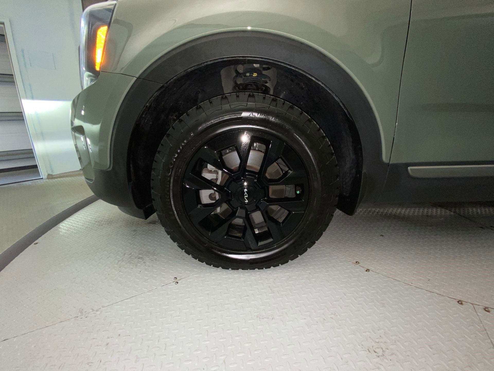 2023 Kia Telluride SX Prestige X-Pro