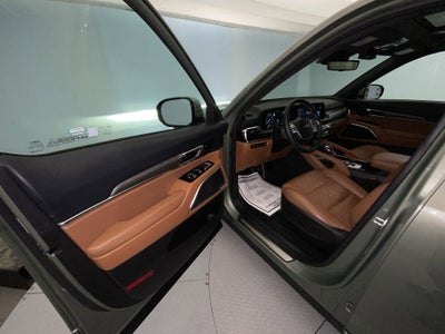 2023 Kia Telluride SX Prestige X-Pro